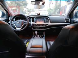 تويوتا هايلاندر